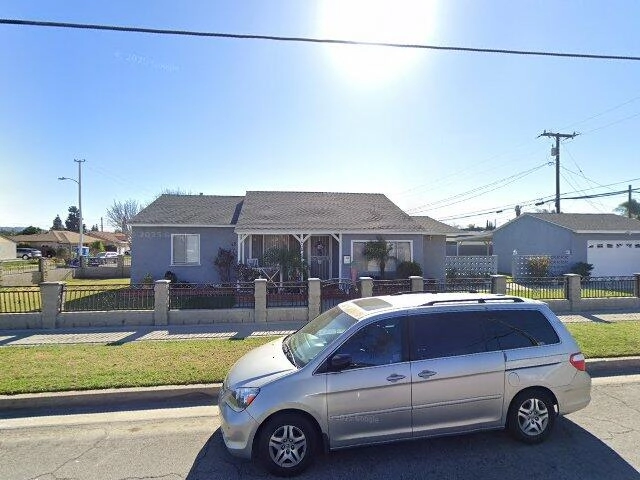 House image located at Pico Rivera, CA 90660