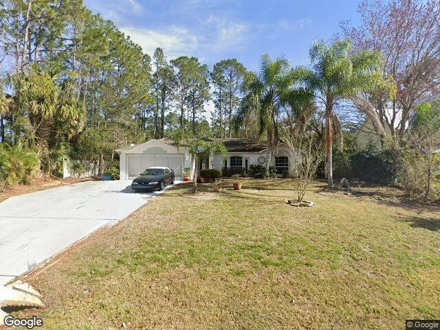 House image located at Palm Coast, FL 32164