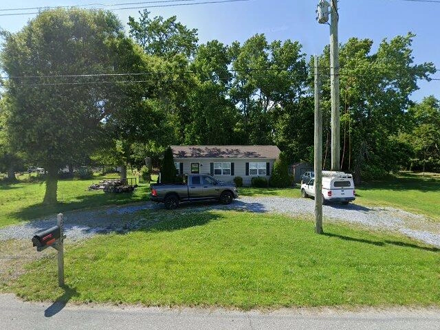 House image located at Frankford, DE 19945