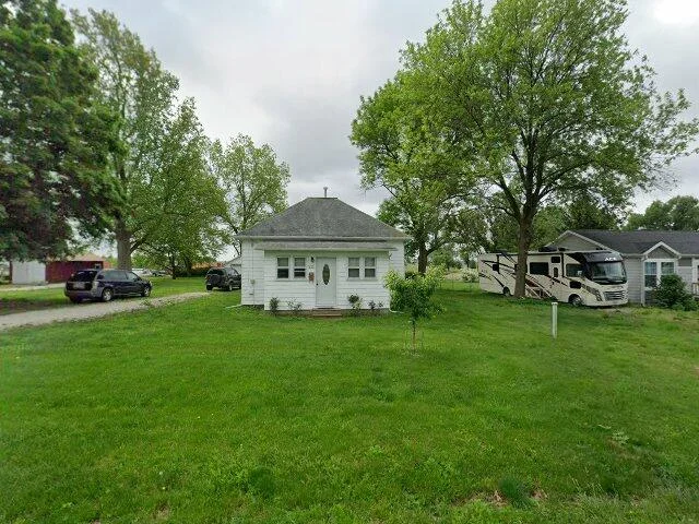 House image located at Assumption, IL 62510