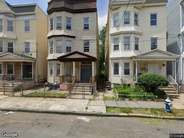 House image located at Irvington, NJ 07111