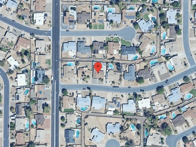 House image located at Phoenix, AZ 85029
