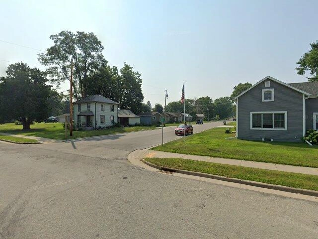 House image located at Conetoe, NC 27819