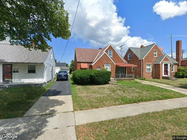 House image located at Cleveland, OH 44128