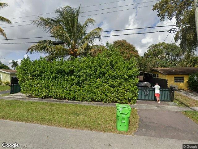 House image located at Fort Lauderdale, FL 33313