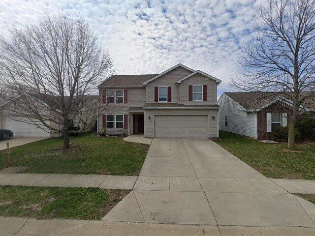 House image located at Lafayette, IN 47909