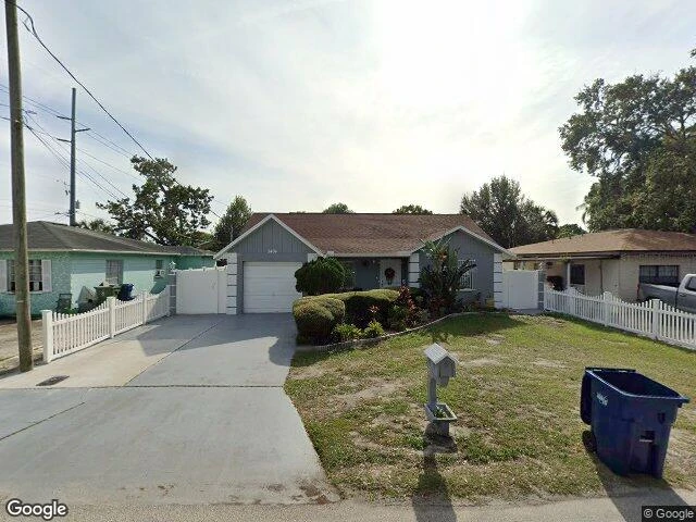 House image located at Tampa, FL 33607
