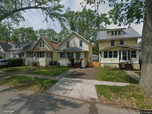House image located at Buffalo, NY 14220