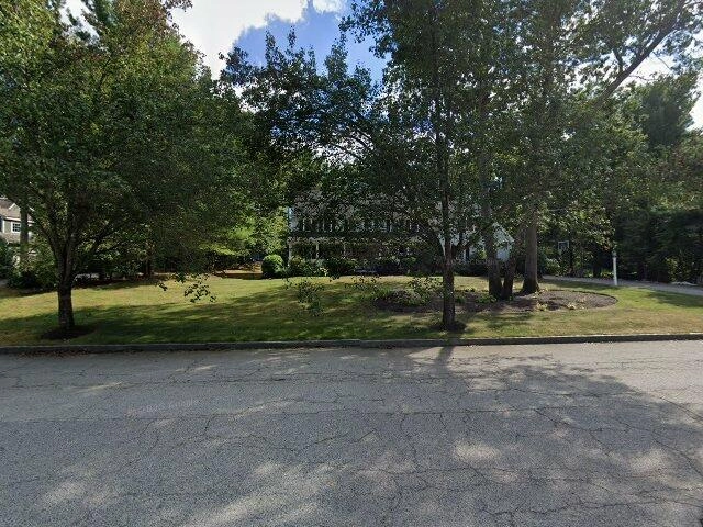 House image located at Hanover, MA 02339