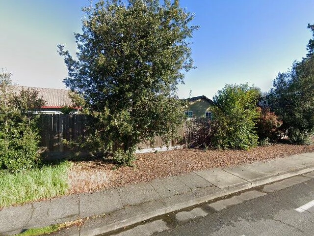 House image located at Petaluma, CA 94954