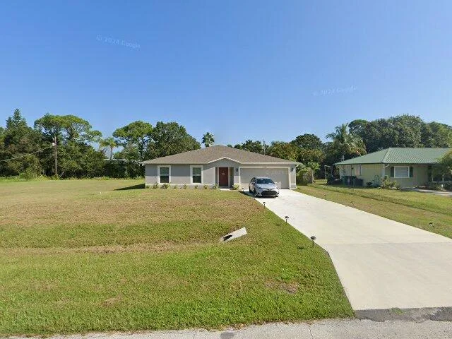 House image located at Fort Pierce, FL 34951