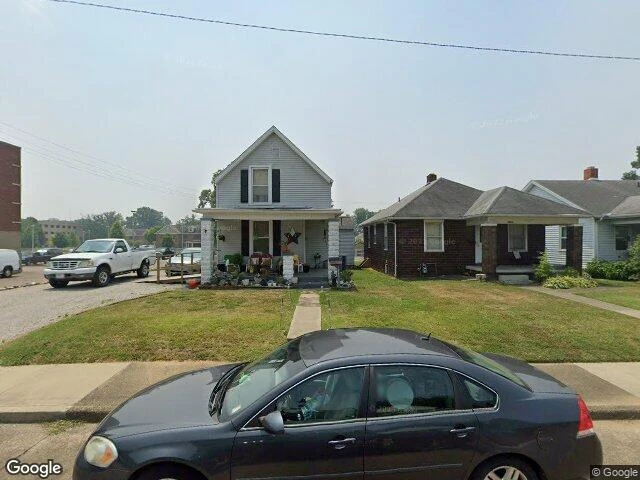 House image located at Evansville, IN 47714