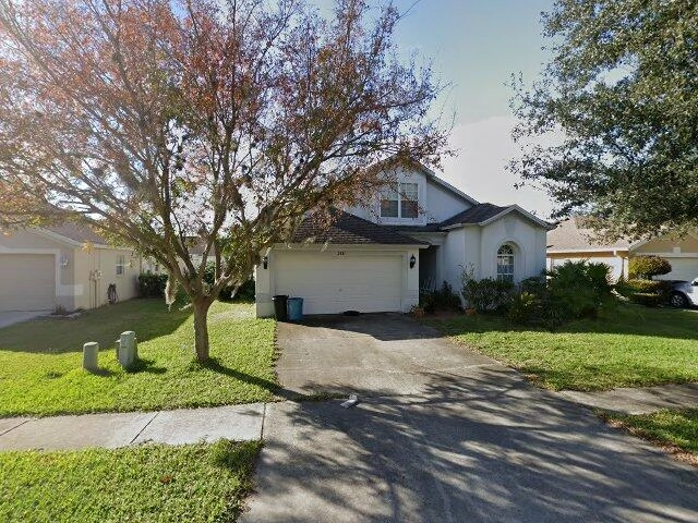 House image located at Zephyrhills, FL 33541