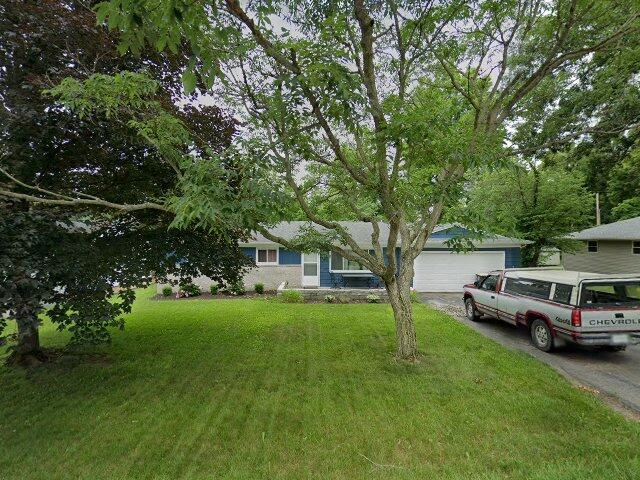 House image located at Fort Wayne, IN 46818