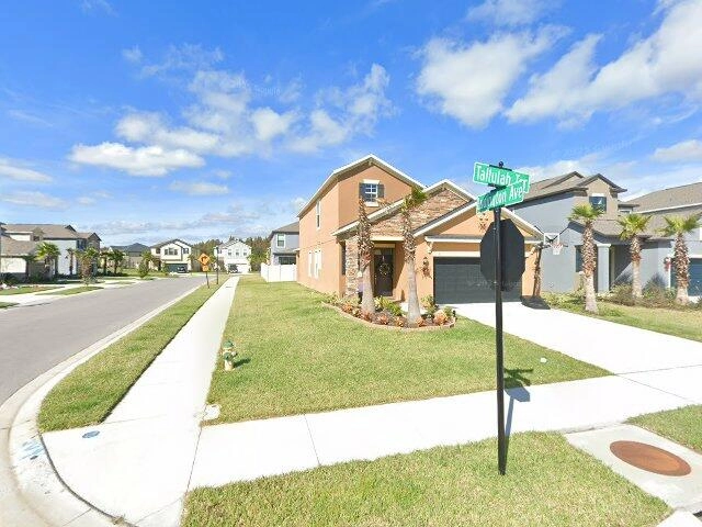 House image located at Wesley Chapel, FL 33543