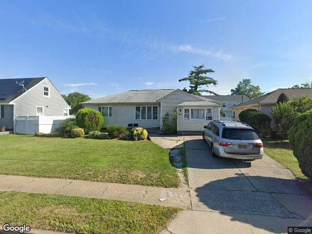 House image located at Elmont, NY 11003