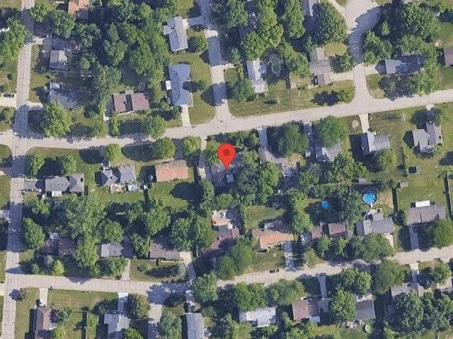 House image located at Dayton, OH 45459
