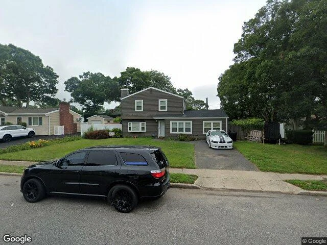 House image located at Selden, NY 11784