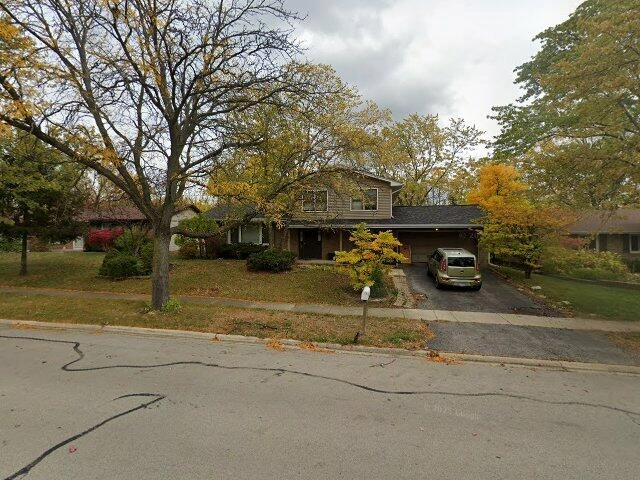 House image located at Bolingbrook, IL 60440