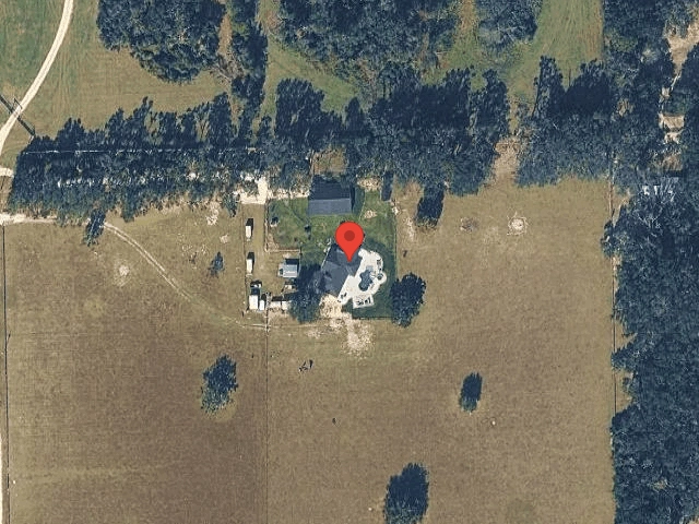 House image located at High Springs, FL 32643