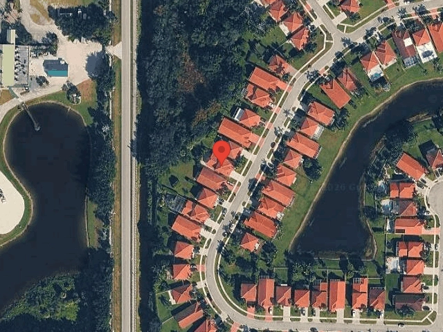 House image located at Wellington, FL 33414