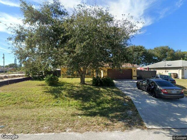 House image located at Cape Coral, FL 33914