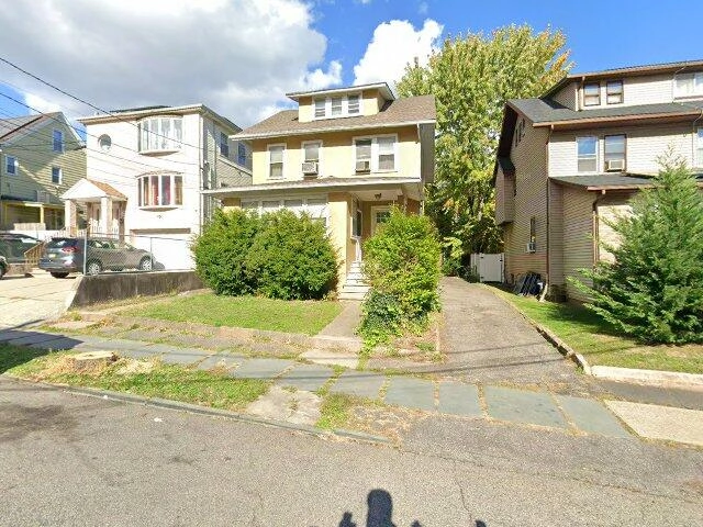 House image located at Passaic, NJ 07055