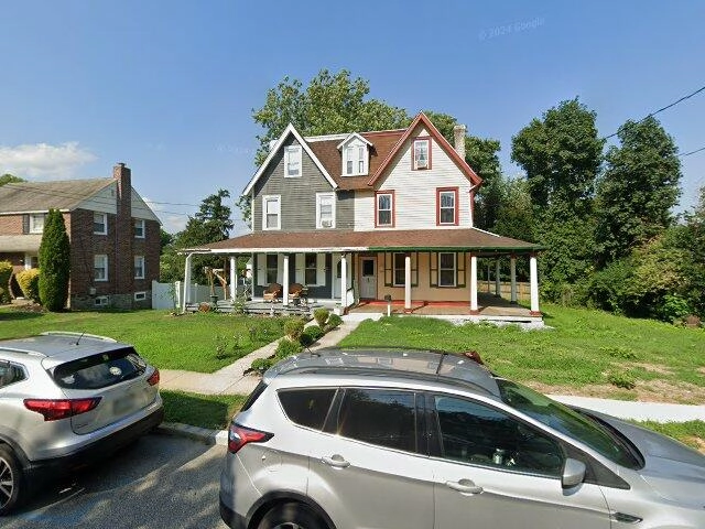 House image located at Ridley Park, PA 19078