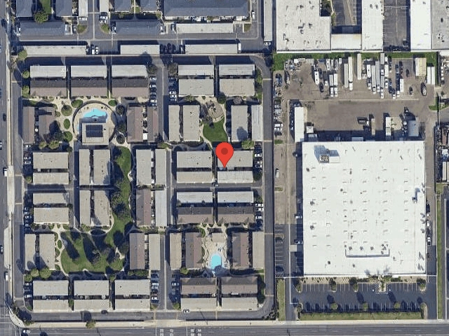 House image located at Fountain Valley, CA 92708