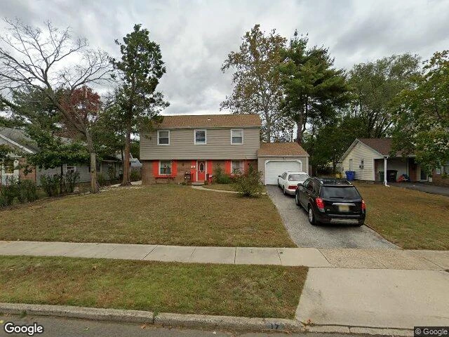 House image located at Willingboro, NJ 08046