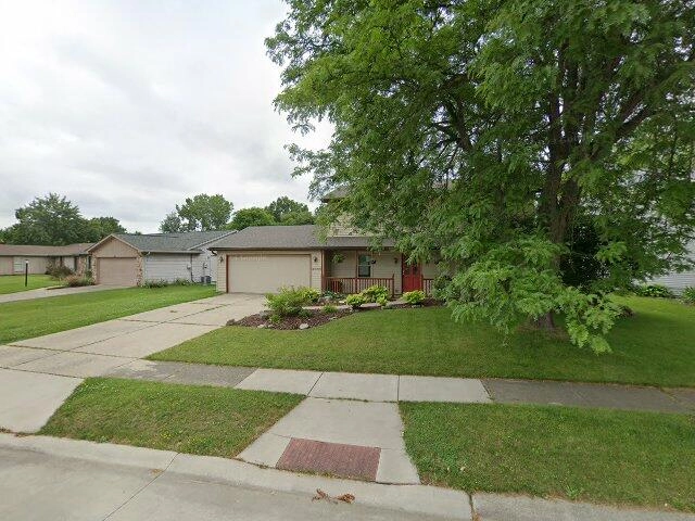 House image located at Fort Wayne, IN 46818