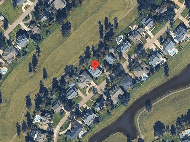 House image located at Destrehan, LA 70047