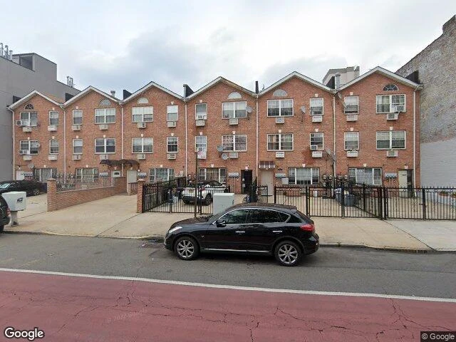 House image located at Brooklyn, NY 11226