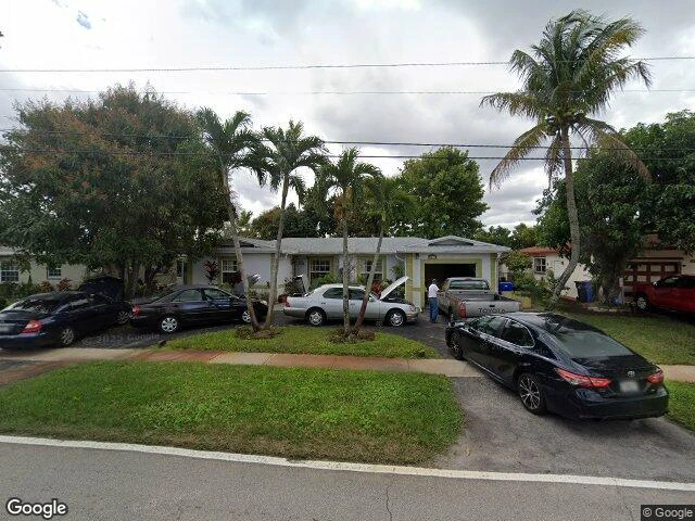 House image located at Pompano Beach, FL 33068
