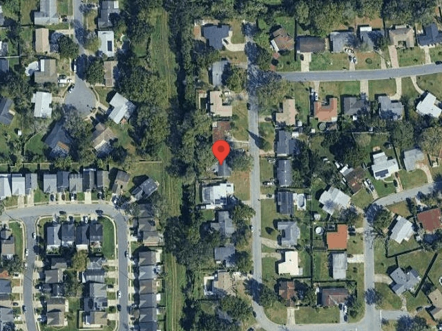 House image located at Winter Park, FL 32792