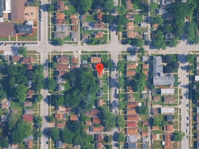 House image located at Riverdale, IL 60827
