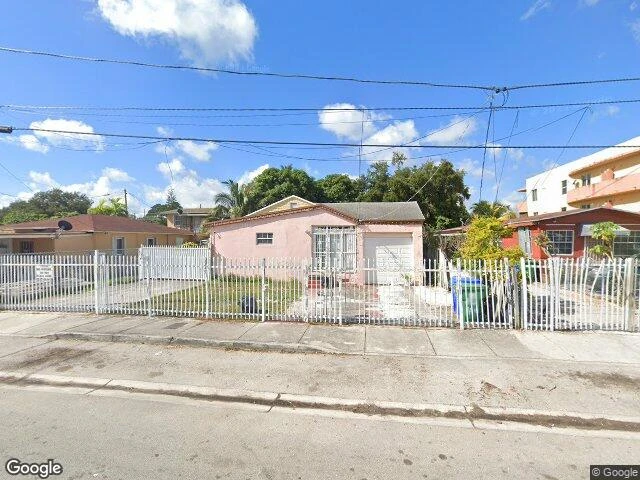 House image located at Miami, FL 33142