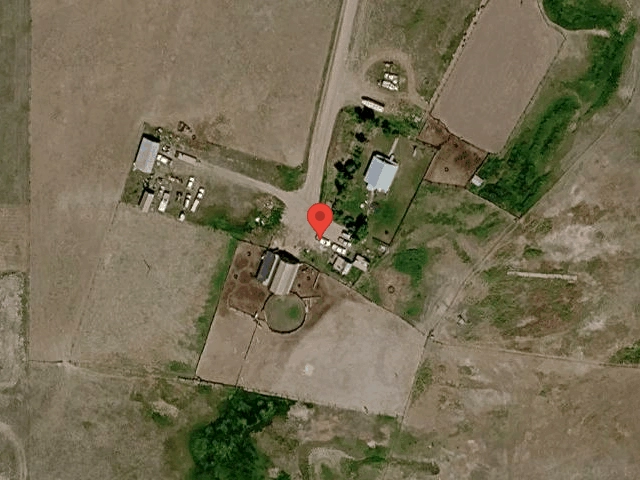 House image located at Big Timber, MT 59011