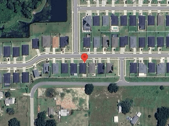 House image located at Polk City, FL 33868