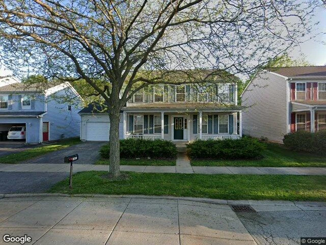 House image located at Oswego, IL 60543