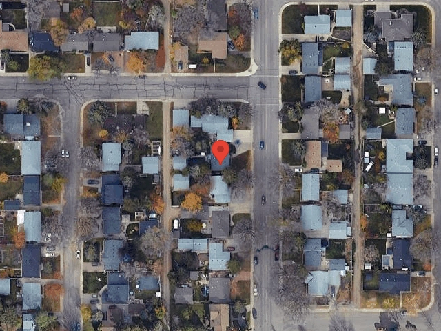 House image located at Des Moines, IA 50314