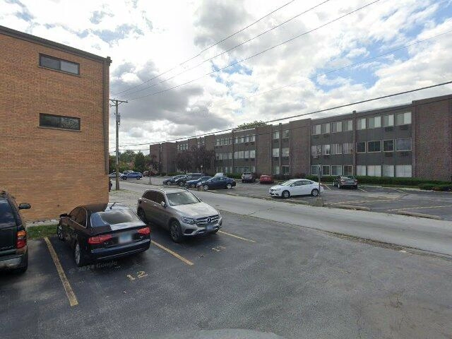 House image located at Flossmoor, IL 60422