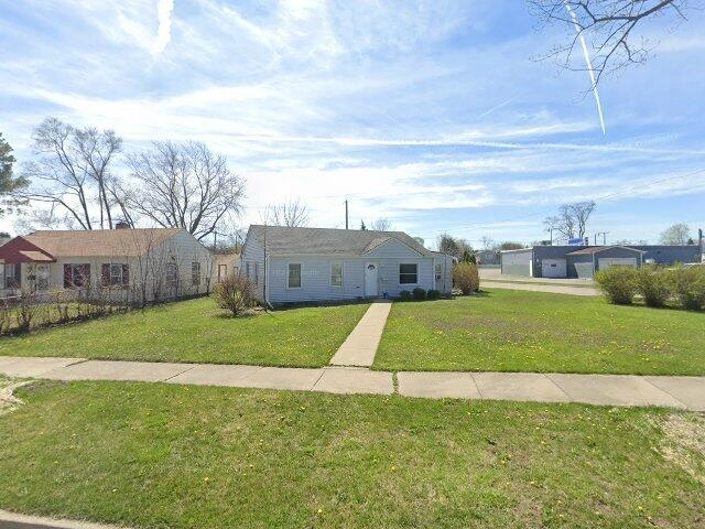 House image located at Waukegan, IL 60085