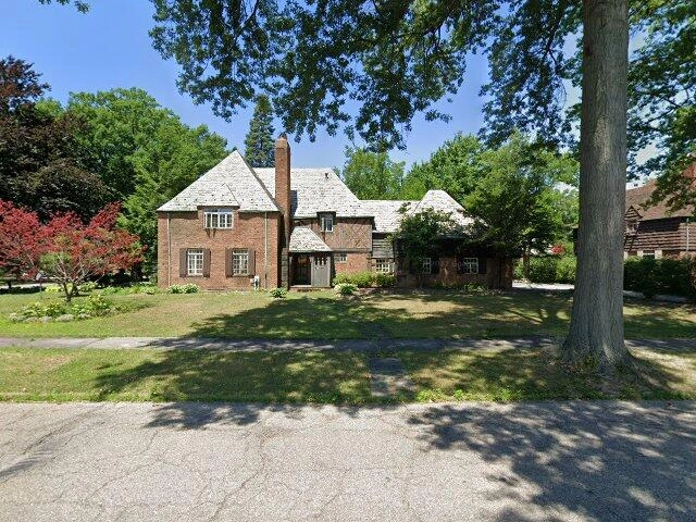 House image located at Cleveland, OH 44112