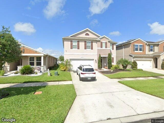 House image located at Orlando, FL 32824