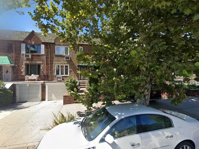 House image located at Woodside, NY 11377