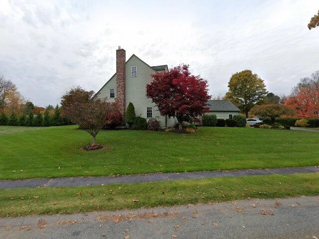 House image located at North Grafton, MA 01536