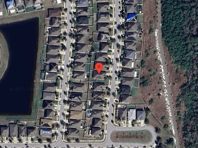 House image located at Ruskin, FL 33570