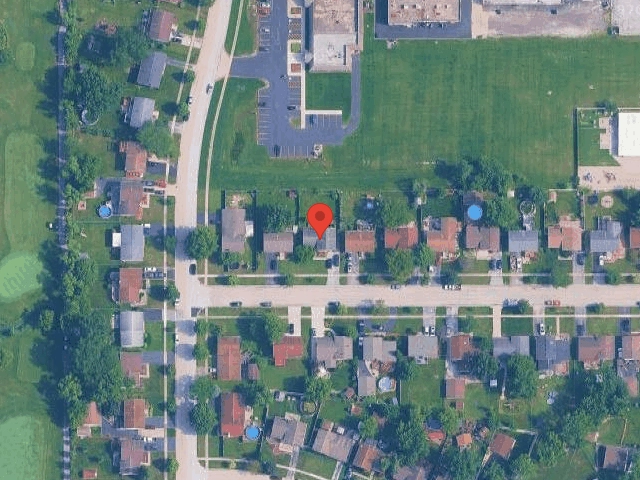 House image located at Frankfort, IL 60423