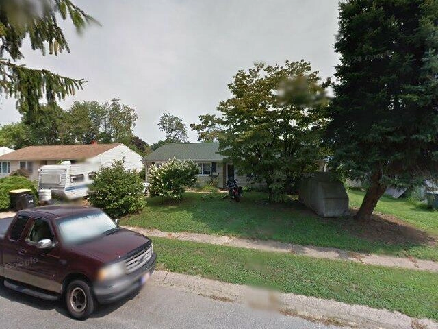 House image located at Newark, DE 19713